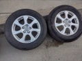 Джанти 5X112 за Audi Q3, Audi Q5, Audi A4, Audi A6-17 цола., снимка 3