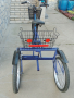 Продавам велосипед триколка за възрастни., снимка 8