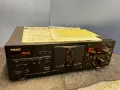 Дек TEAC V-5010 с дистанционно и сервизни книжки, снимка 2