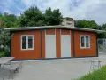 контейнери за живеене Фургони, снимка 5