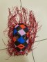 клоунски маски, снимка 1 - Други - 44200530