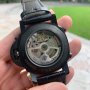 Мъжки часовник Panerai Luminor Luna Rossa Chrono Flyback с автоматичен механизъм, снимка 6