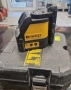 Лазерен нивел Dewalt, снимка 5