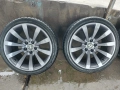 Продавам джанти style 218 5х120 19” sport packet, снимка 9