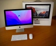 Apple iMac (21.5-inch, Late 2015), снимка 5