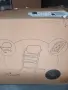 Детското столче за хранене Cybex Lemo 4 в 1 , снимка 12