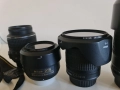 Nikon D7200 + обективи и аксесоари, снимка 17