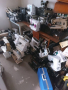 Шевни машини на части, снимка 5