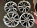 Джанти 17 Цола 5х112 за VW Tiguan Passat Golf, снимка 3