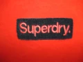 Тениска и потник SUPERDRY  мъжки,М-Л, снимка 4