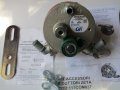 Редуктор Zavoli Zeta Plus до 135 кВт, снимка 1 - Части - 42053221