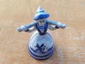 Порцеланова статуетка фигурка Холандска девойка , снимка 1