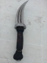 Стар кавказки нож, снимка 3