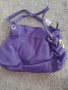 Страхотно лилаво яке+подарък чанта в същия цвят , снимка 7