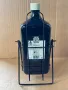 Люлка, Бутилка от Уиски Ballantines , 3L, снимка 5