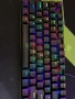 redragon mitra rgb клавиатура, снимка 3