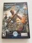   Medal of Honor: Rising Sun за PS2 - NTSC-U/C, снимка 1