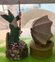 Винтидж музикални кутии, снимка 6
