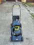 САМОХОДНА КОСАЧКА MCCULLOCH/HUSQVARNA. КАТО НОВА , снимка 2