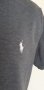 POLO Ralph Lauren Pique Cotton Mens Size M ОРИГИНАЛ! Мъжка Тениска!, снимка 12