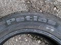 Гуми 215 60 17 Петлас Petlas 2 броя Нов внос Цената е за брой гума Без коментар на цената, снимка 6