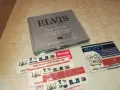 ELVIS THE PLATINUM COLLECTION X3 CD-ВНОС ENGLAND 2209241207, снимка 9