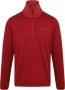 Berghaus Men's Keppla Half Zip Fleece - страхотен мъжки полар ХЛ, снимка 1