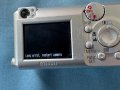 ЗА ЧАСТИ! Цифров фотоапарат Canon PowerShot A430 , 4MP, снимка 10