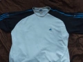Adidas - 100% оригинална мъжка тениска XL размер , снимка 2