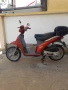 Мотопед PIAGGIO FRE, снимка 1