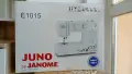 Шевна машина JANOME JUNO E1015, снимка 15