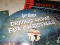 DRIVING HOME FOR CHRISTMAS CD 2110251741, снимка 7
