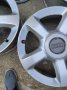 Алуминиеви джанти 17 цола за Фолксваген, Ауди, Сеат, Шкода, снимка 12
