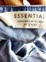 Дънкова риза- туника Essentials designed with Love by Tchibo , снимка 14