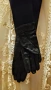 Дълги ръкавици Естествена Кожа Дамски, снимка 4
