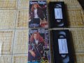 2 vhs Simon Phillips