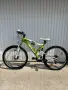 Чисто нов велосипед Chrisson KCP Attack 27.5" (21 скорости Shimano, дискови спирачки), снимка 2