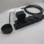 Нов V2L Адаптер Разклонител Type 2 към 4 х Шуко Контакта | 16A 3.5kW IP54 | Мобилно Захранване, снимка 6