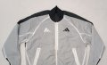 Adidas VRCT Oversize Reversible Jacket оригинално двулицево яке XL, снимка 2