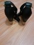 Нови дамски летни обувки на платформа на фирма  UGG Лондон   1082, снимка 4