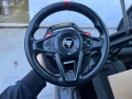Thrustmaster T128,  волан и педали, PlayStation 5, PlayStation 4, PS, снимка 6