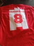 Тениска ЦСКА с Име и Номер - Персонализирана, снимка 5