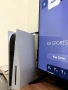 НОВ! Sony PlayStation 5 Disc Edition Гаранция 12м, снимка 3