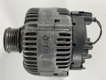 Генератор Алтернатор Фолксваген Пасат Generator Alternator Vw Passat 2.0 140hp. BMR 021903026L, снимка 6