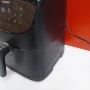 НАЙ ДОБРАТА ОФЕРТА  Airfryer Cosori 5,5 Литра, снимка 3