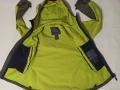 Klättermusen дамско яке М, снимка 4