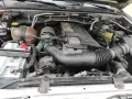 Opel Frontera B 2.2 , снимка 6