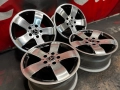 Алуминиеви джанти за Мерцедес (Mercedes), 16 цола, 5х112, снимка 2