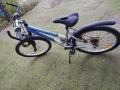 велосипед yazoo 24, снимка 3