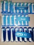 Накрайник Oral-B - iO, Cross Action,SENSITIVE , снимка 1